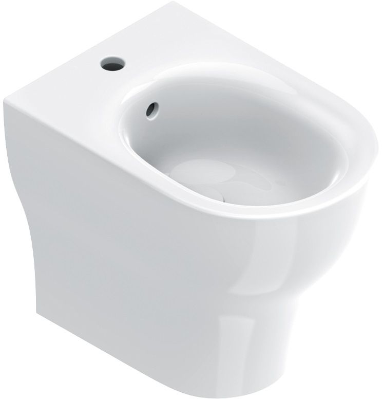 Catalano Sfera bidé álló fehér 0519421001