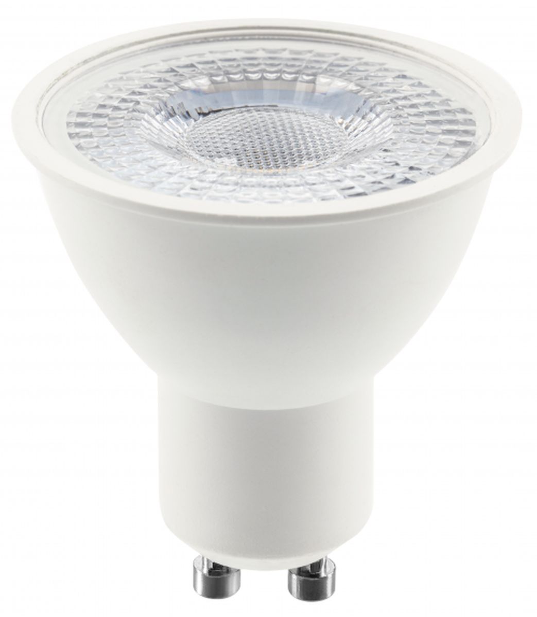 GTV led izzó 1x4.9 W 4000 K GU10 LD-PC5010-40