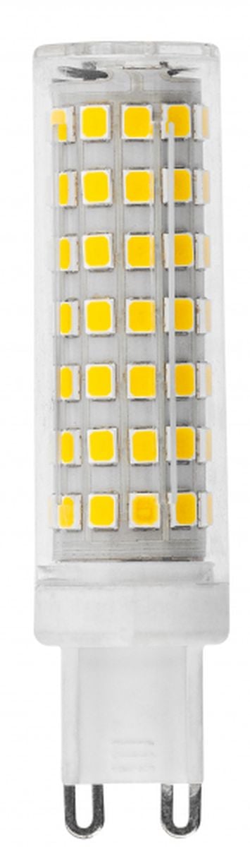 GTV led izzó 1x9.5 W 3000 K G9 LD-G9P95W0-30