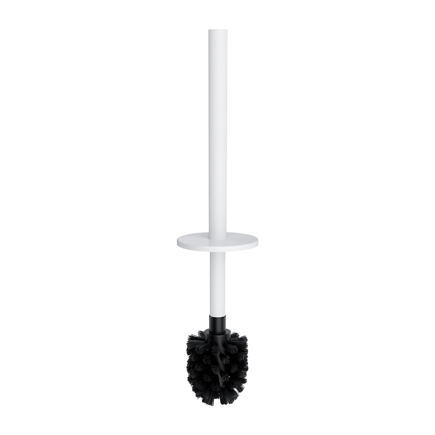 Omnires Modern Project wc kefe felrögzíthető fehér MP60621WM