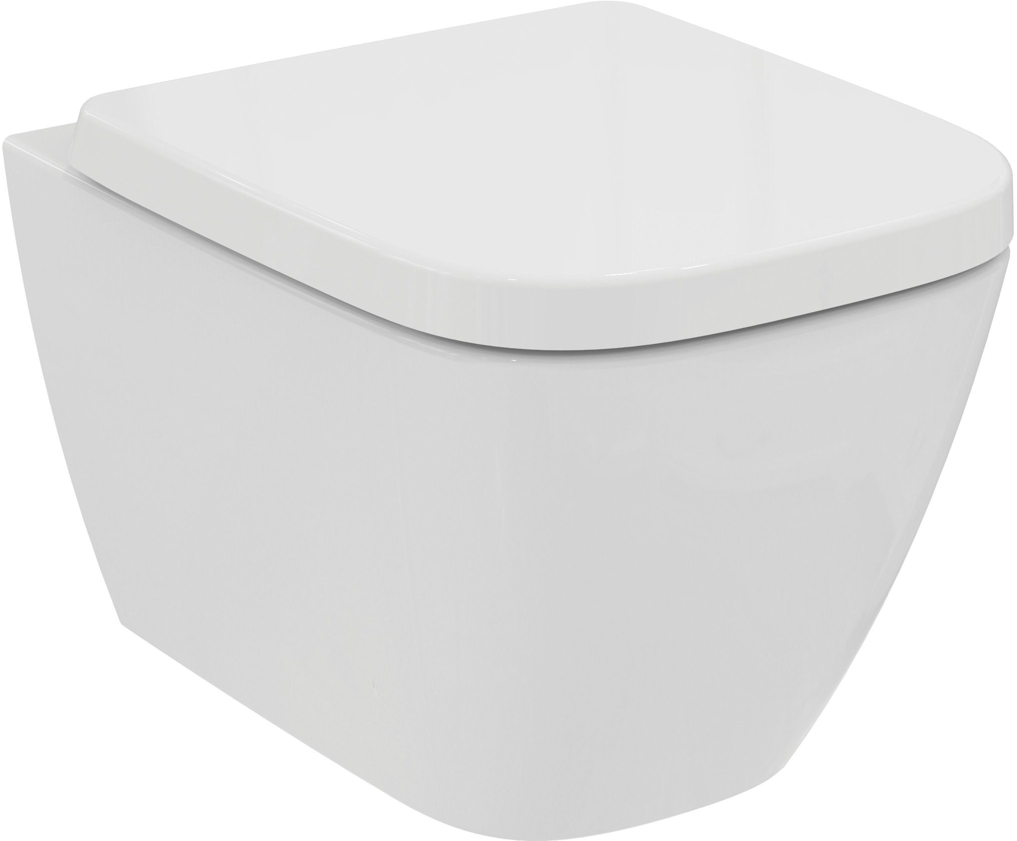 Ideal Standard I.Life S wc csésze függesztett fehér fényes T459201