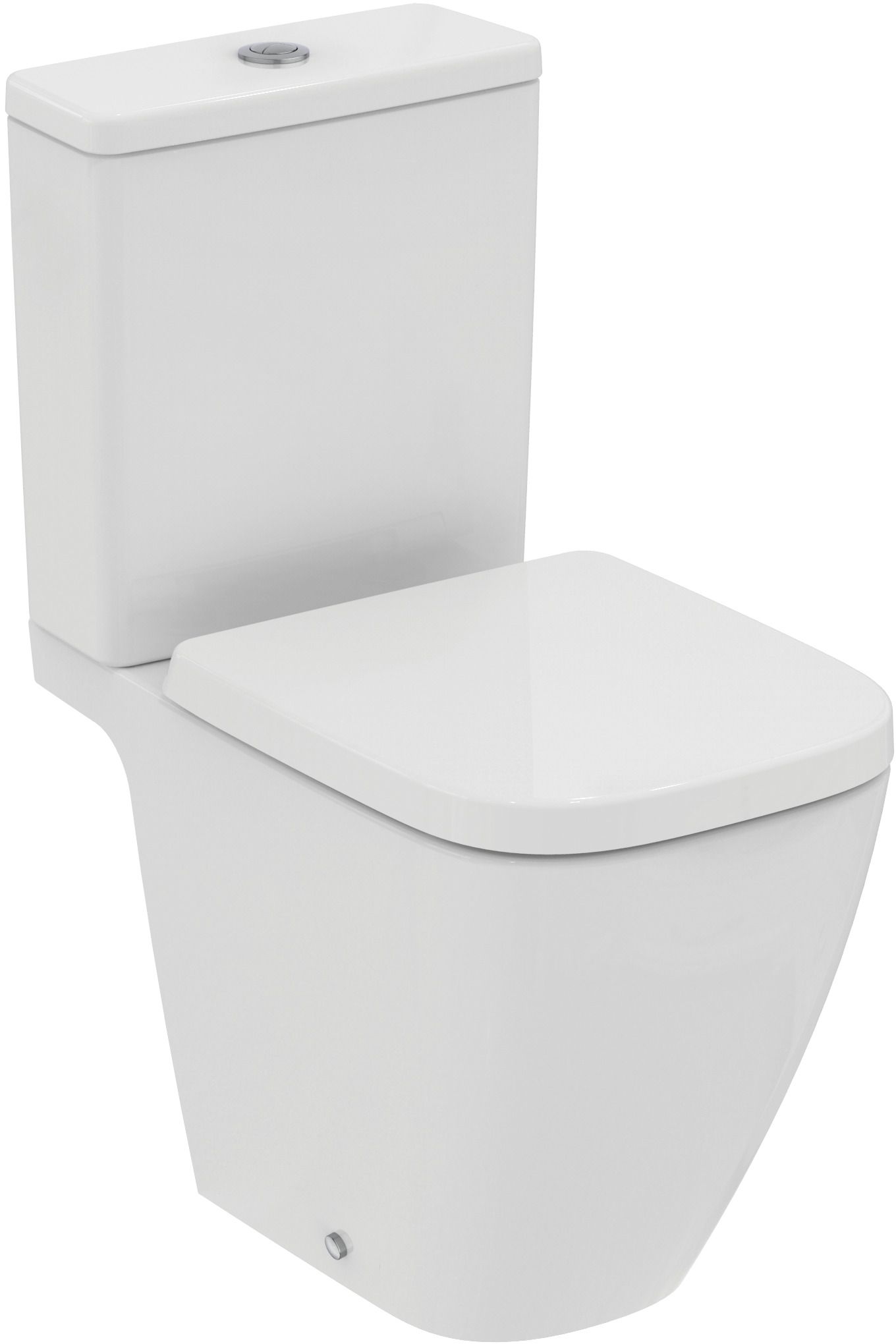 Ideal Standard I.Life S wc csésze álló igen fehér fényes T459601