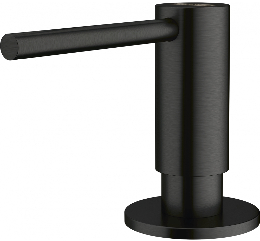 Franke Atlas folyadékadagoló fekete 112.0717.102