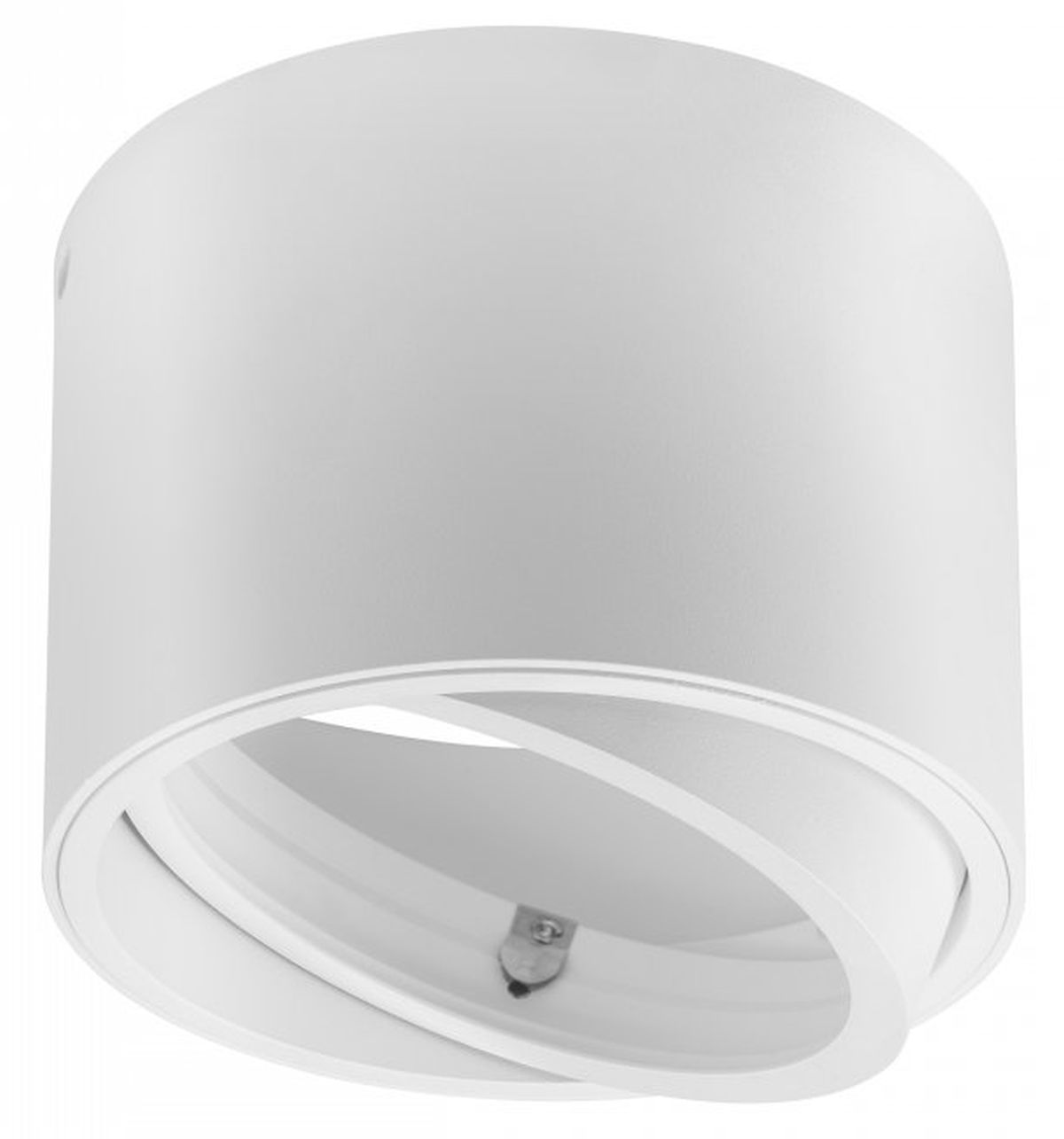 GTV Isumi mennyezeti lámpa 1x50 W fehér OS-ISUES111-10