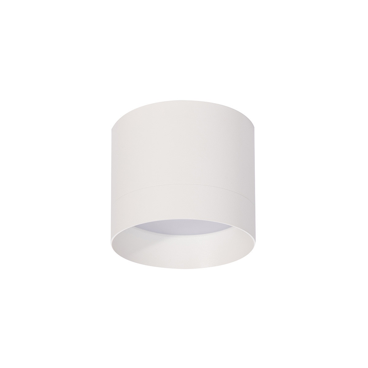 Light Prestige Kendal mennyezeti lámpa 1x7 W fehér LP63311SMLWH