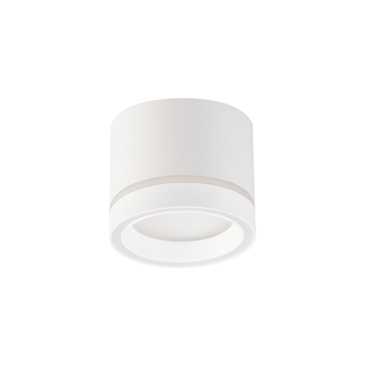 Light Prestige Kendal mennyezeti lámpa 1x7 W fehér LP63311SMR2WH