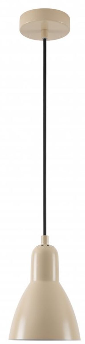 GTV Etore függőlámpa 1x25 W krém OS-ETO-L-E27-05-DEC