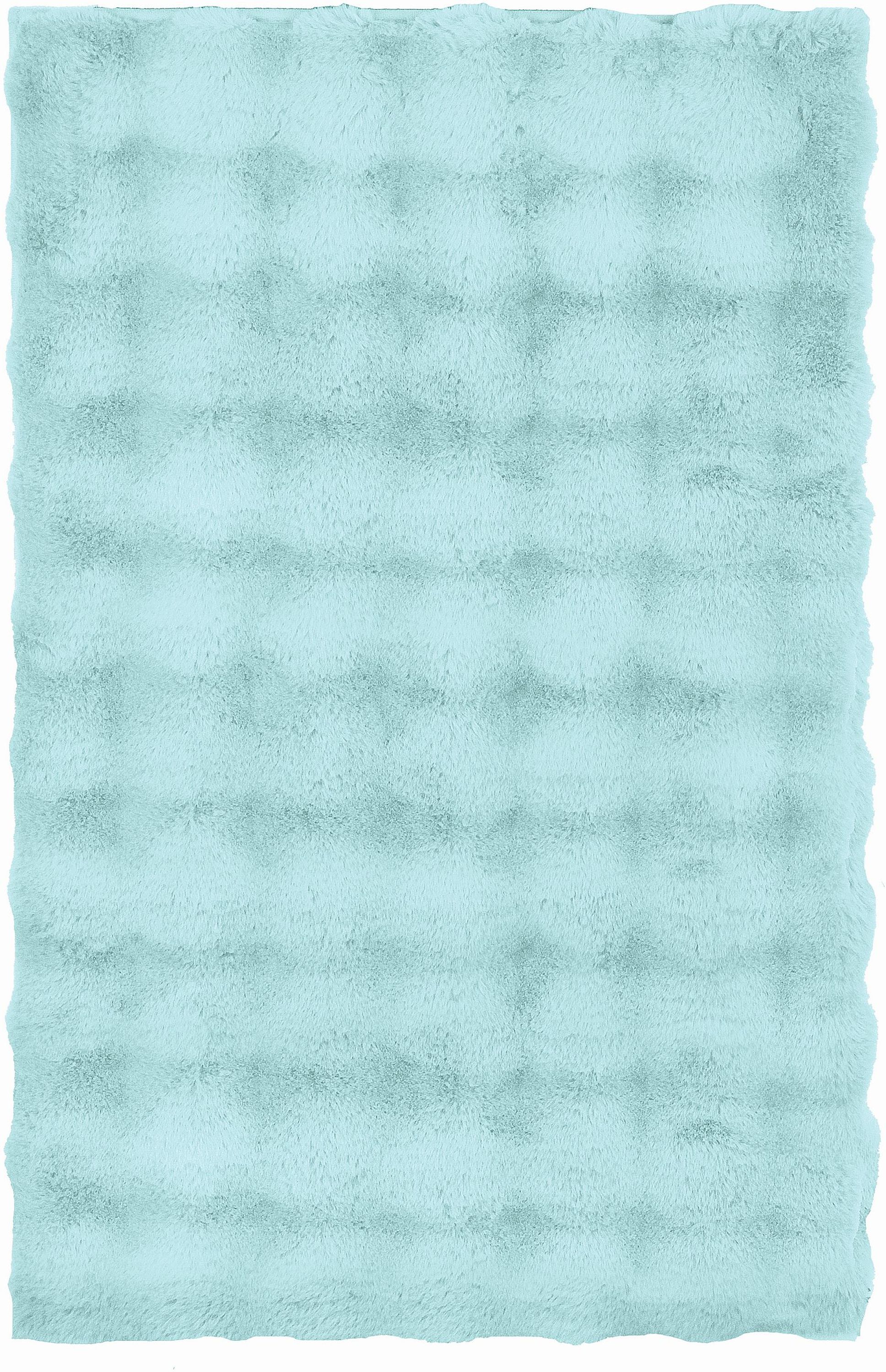 Kleine Wolke Cloud fürdőszoba szőnyeg 90x60 cm négyszögletes kék 9198649519