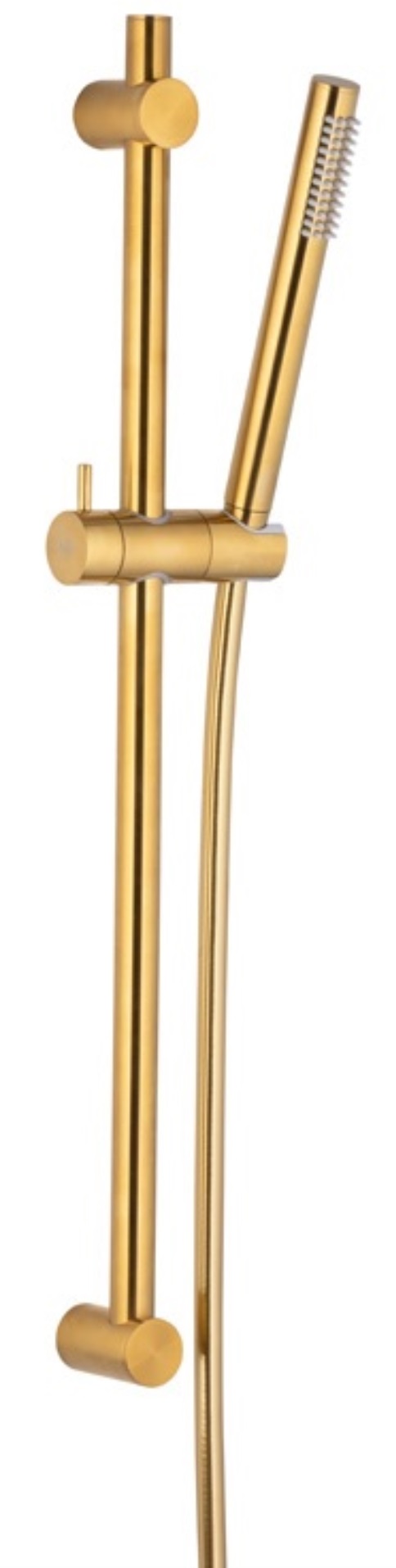 KFA Armatura Moza Premium zuhany készlet fal arany 841-363-31