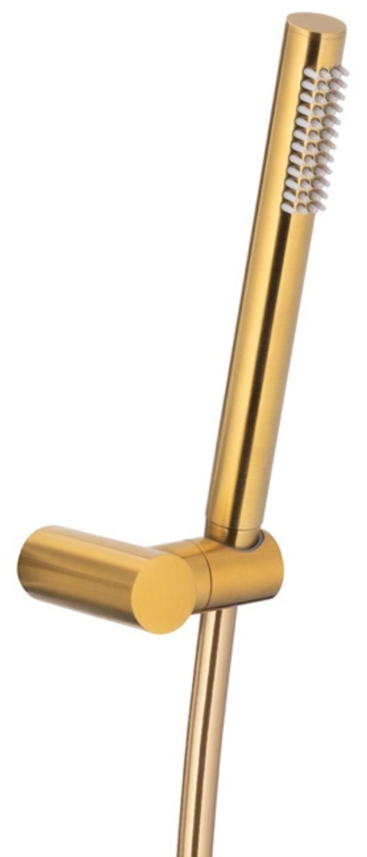 KFA Armatura Moza Premium zuhany készlet fal arany 841-225-31