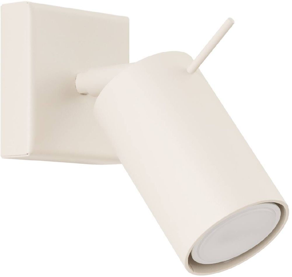 Sollux Lighting Lango oldalfali lámpa 1x10 W bézs SL.1494