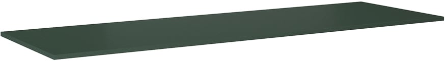 Elita ElitStone pult 161x46 cm zöld RE051600017010