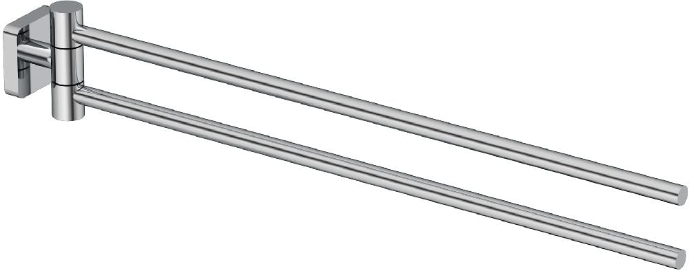 Kludi Vela S rúd króm 2597705