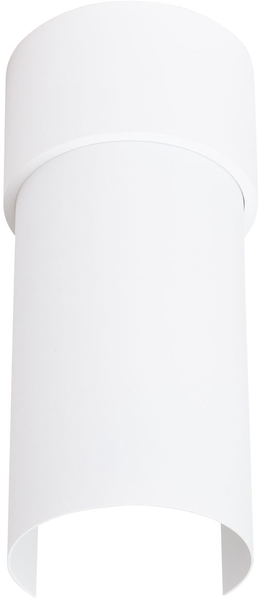 Sollux Lighting Flash mennyezeti lámpa 1x15 W fehér SL.1673
