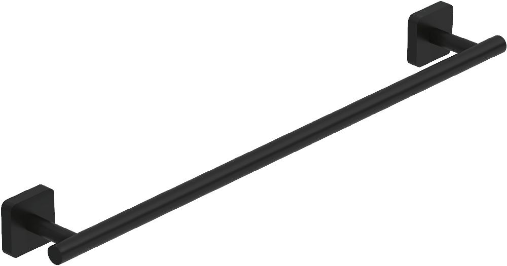 Kludi Vela S rúd fekete 2598039