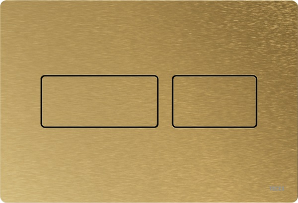 Tece Solid öblítő gomb WC-hez || 9240445