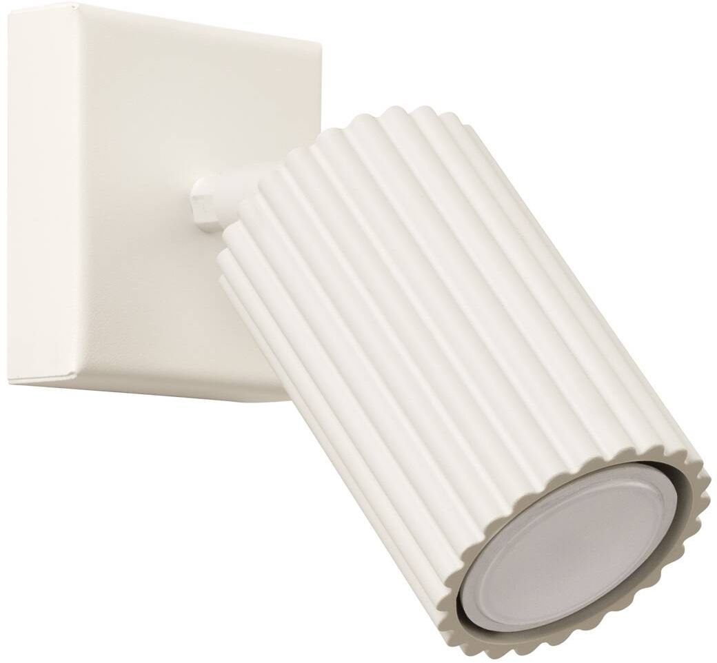 Sollux Lighting Karbon oldalfali lámpa 1x10 W bézs SL.1597