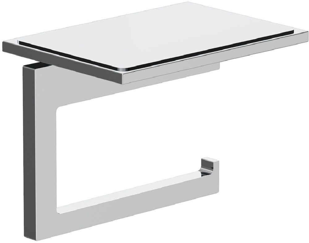 Kludi Vela C wc papír tartó króm 3197105
