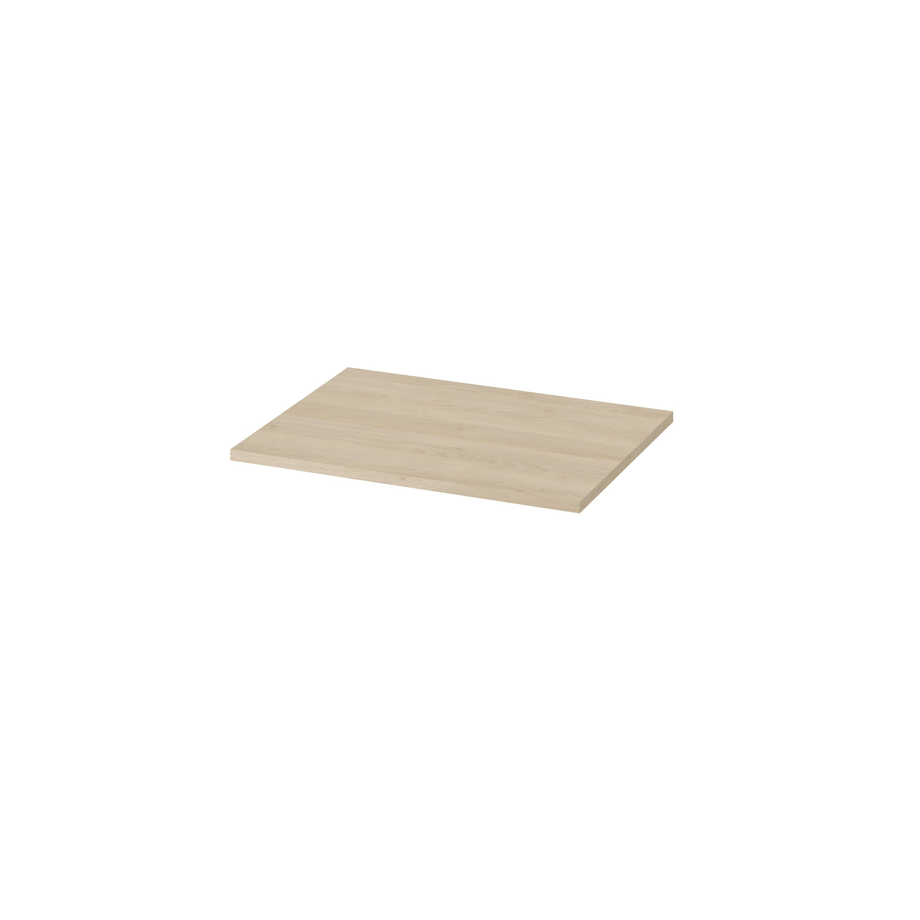 Cersanit Modo pult 59.8x45 cm tölgy S590-043