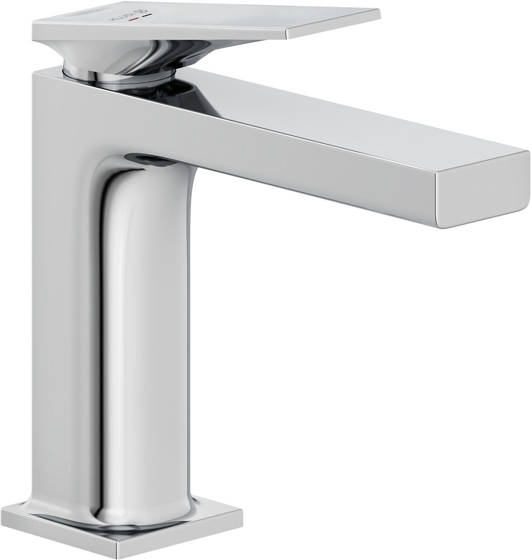 Kludi Decus mosdócsaptelep álló króm 542880575