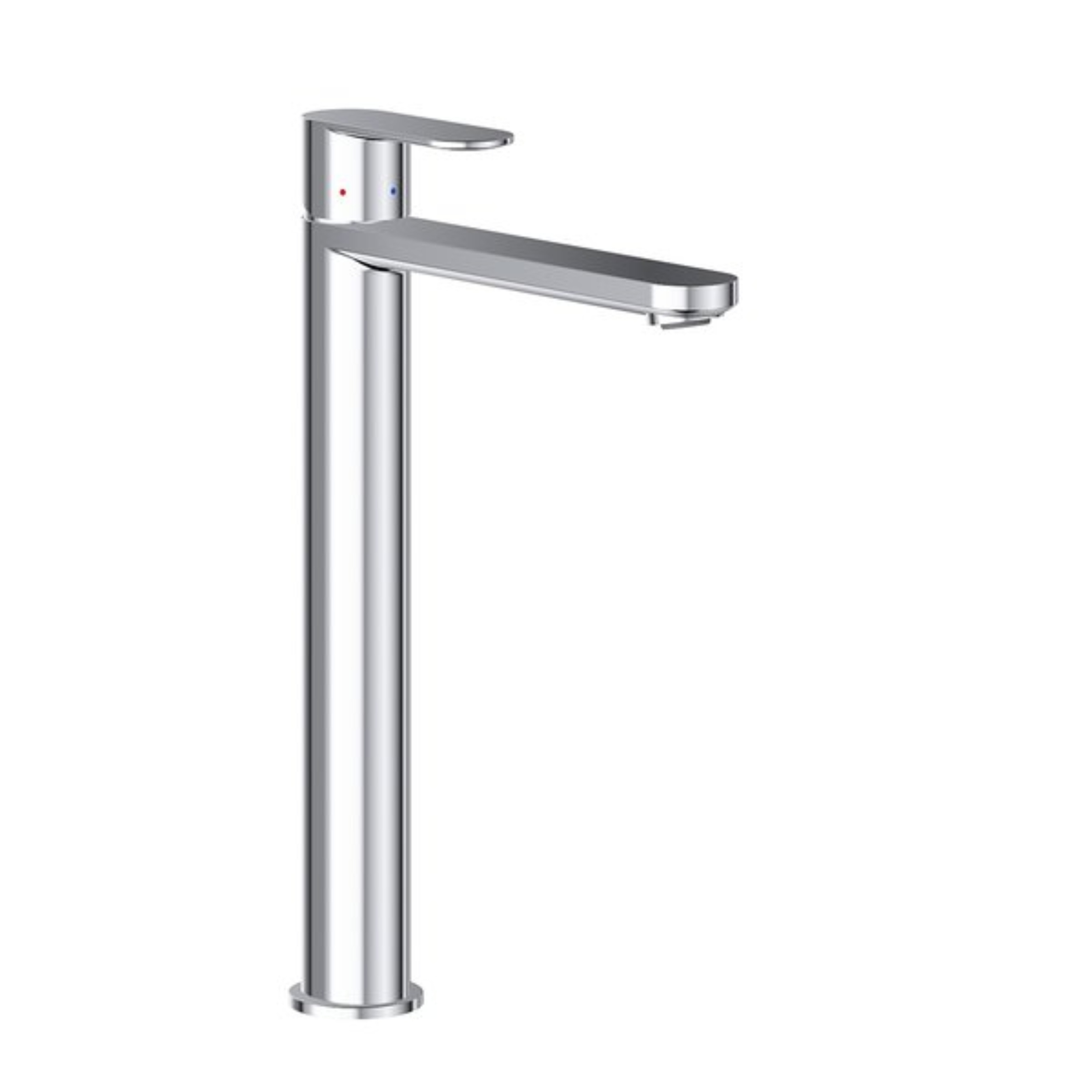 Ravak Chrome II mosdócsaptelep álló króm X070449