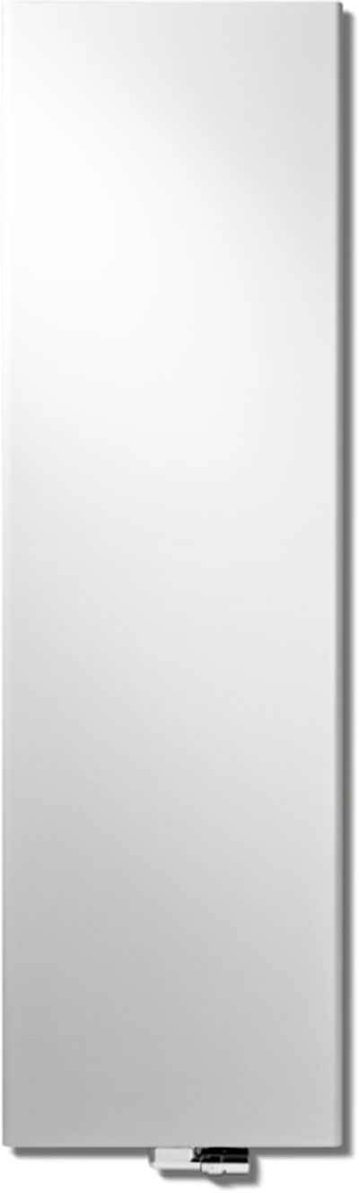 Kermi Niva Soft fürdőszoba radiátor dekoratív 222x54 cm fehér D8N2R22500808XK