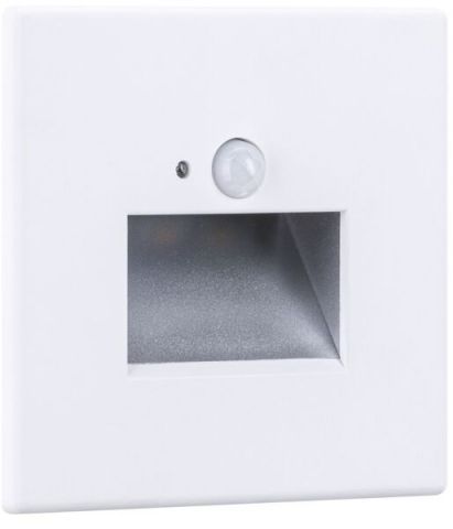 Paulmann Edge padlólámpa 1x1.2 W fehér 93133