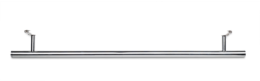 Kermi Flat-V-Line korlát ZC01540001