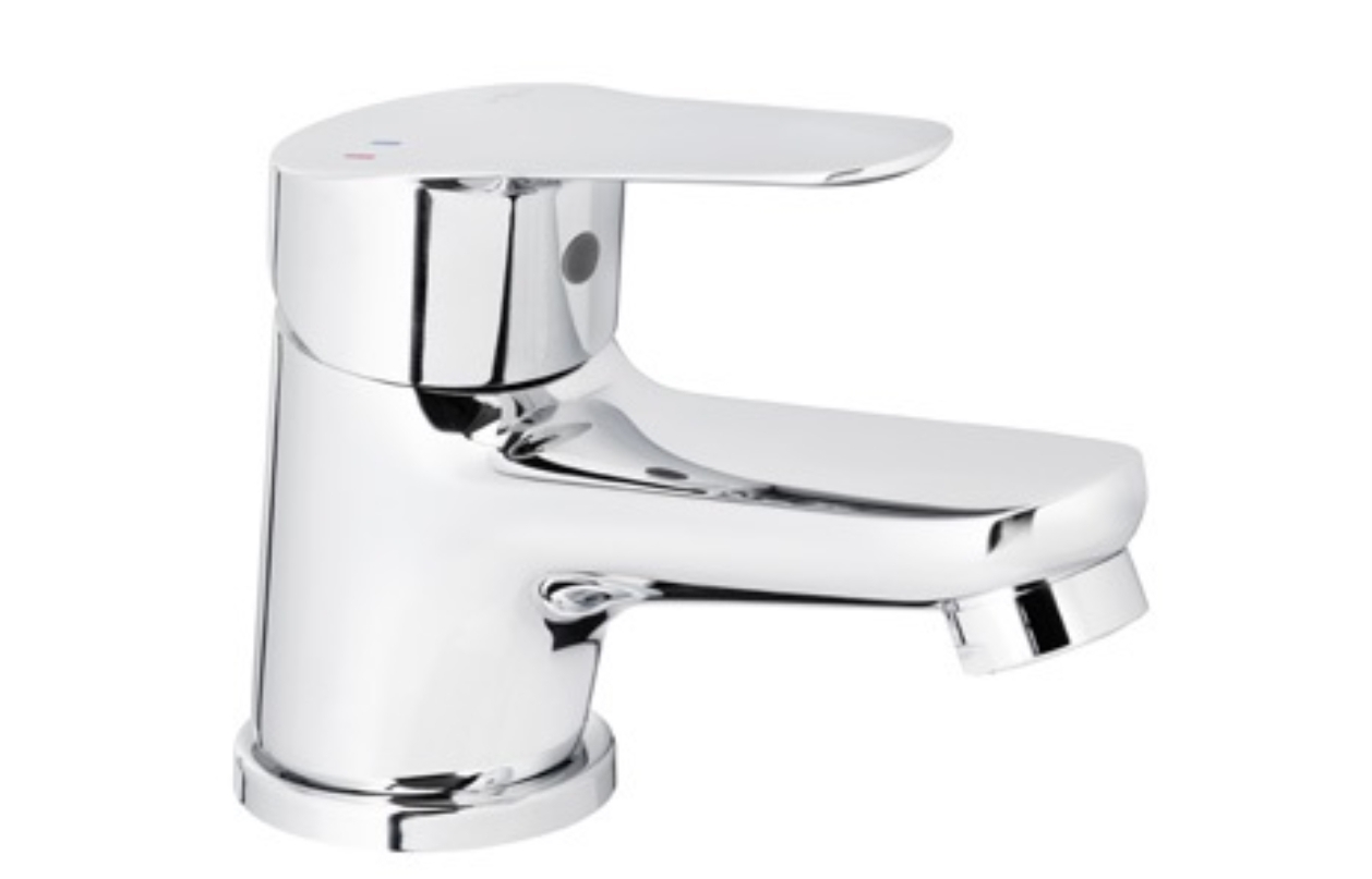 KFA Armatura Sparc mosdócsaptelep álló króm 5412-815-00
