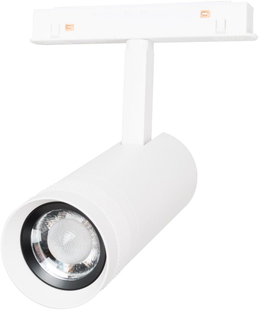 MaxLight Magnetic lámpa a sínrendszerhez 1x12 W fehér M0041Z