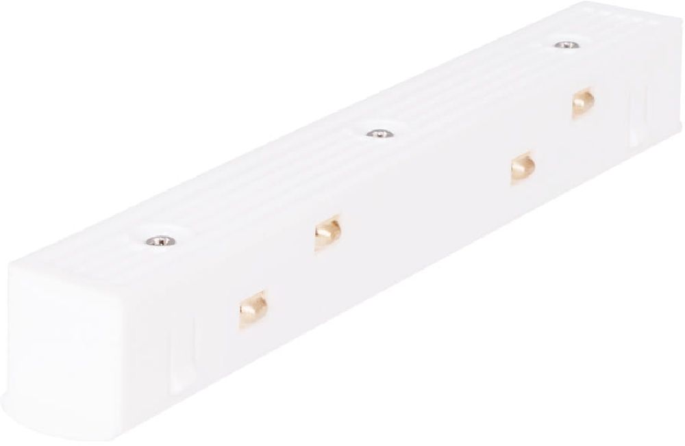 MaxLight Magnetic csatlakozó x W fehér MA0019