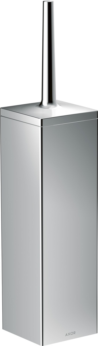 Axor Universal Rectangular wc kefe felrögzíthető króm 42655000