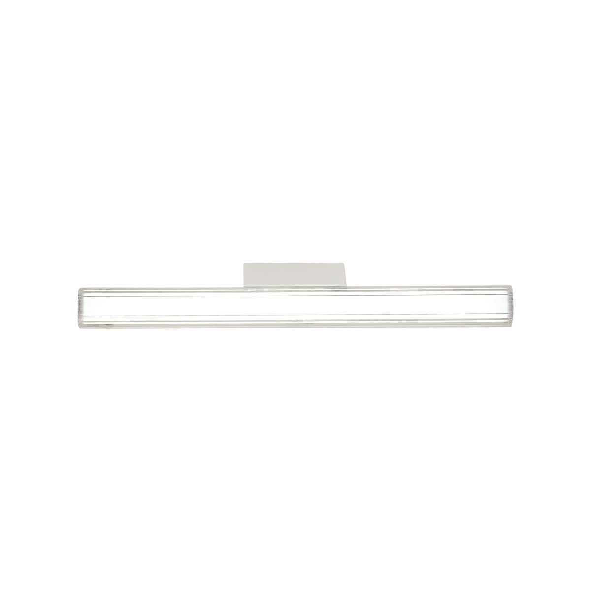 Light Prestige Linea oldalfali lámpa 1x8 W fehér LP-0510/1W-45 WH