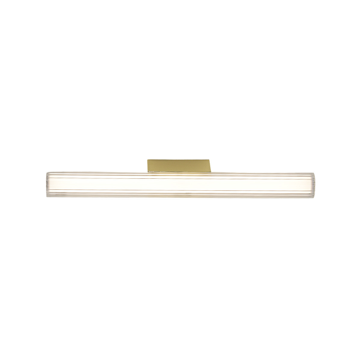 Light Prestige Linea oldalfali lámpa 1x8 W arany LP-0510/1W-45 GD