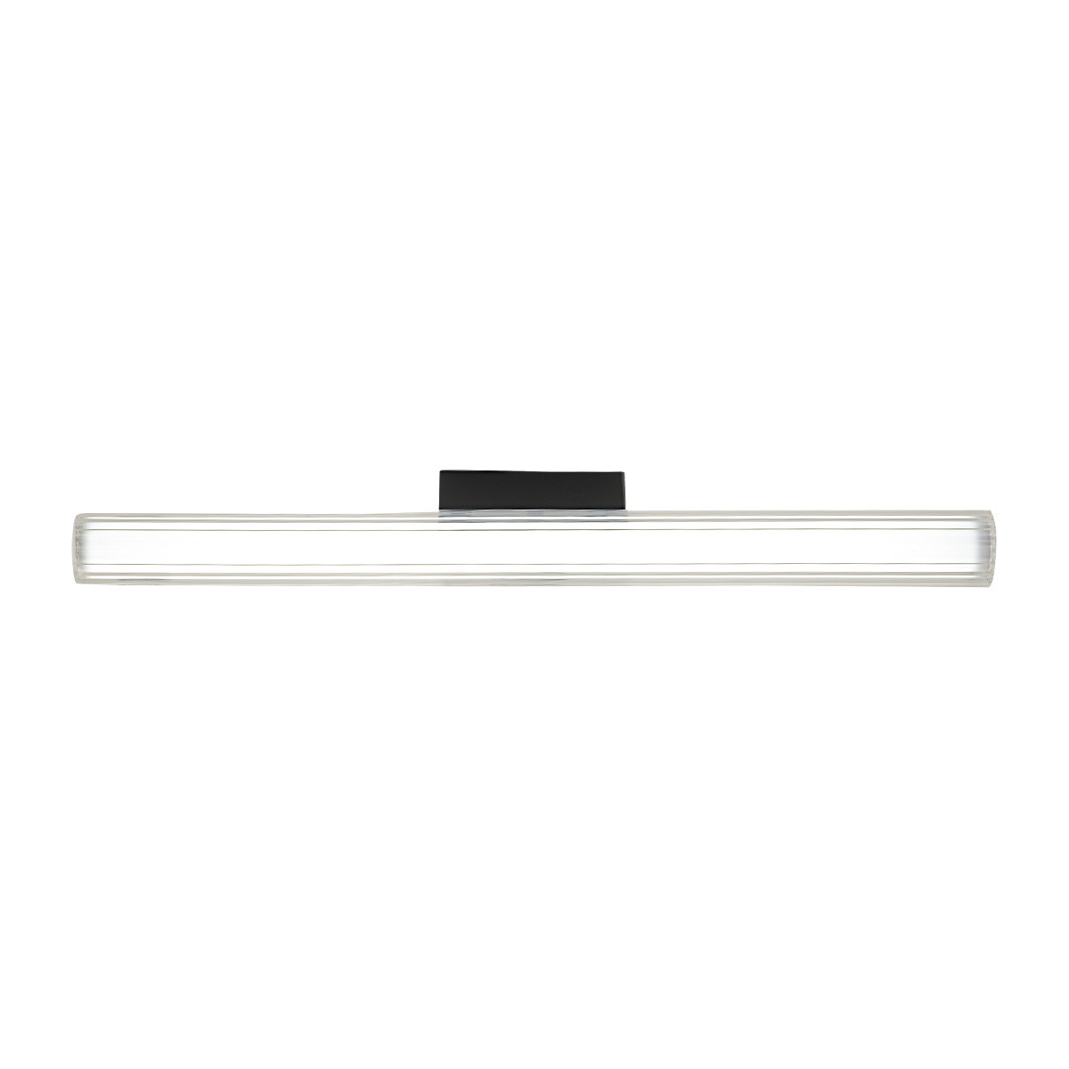 Light Prestige Linea oldalfali lámpa 1x12 W fekete LP-0510/1W-61 BK