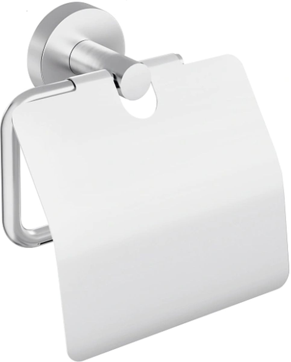 Tesa Moon wc papír tartó acél 40620-00000-00