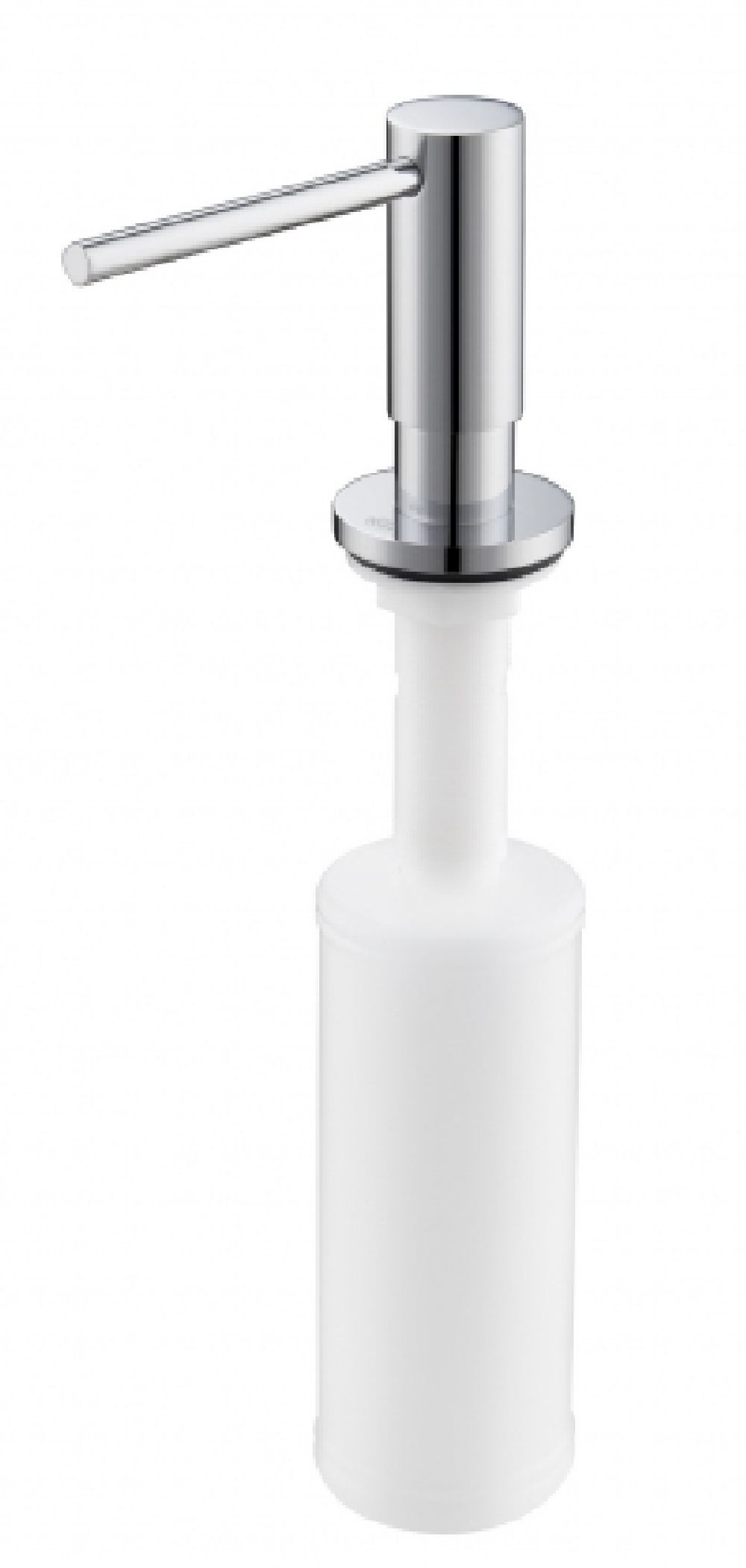 Blue Water Alfa folyadékadagoló króm 5901730616347