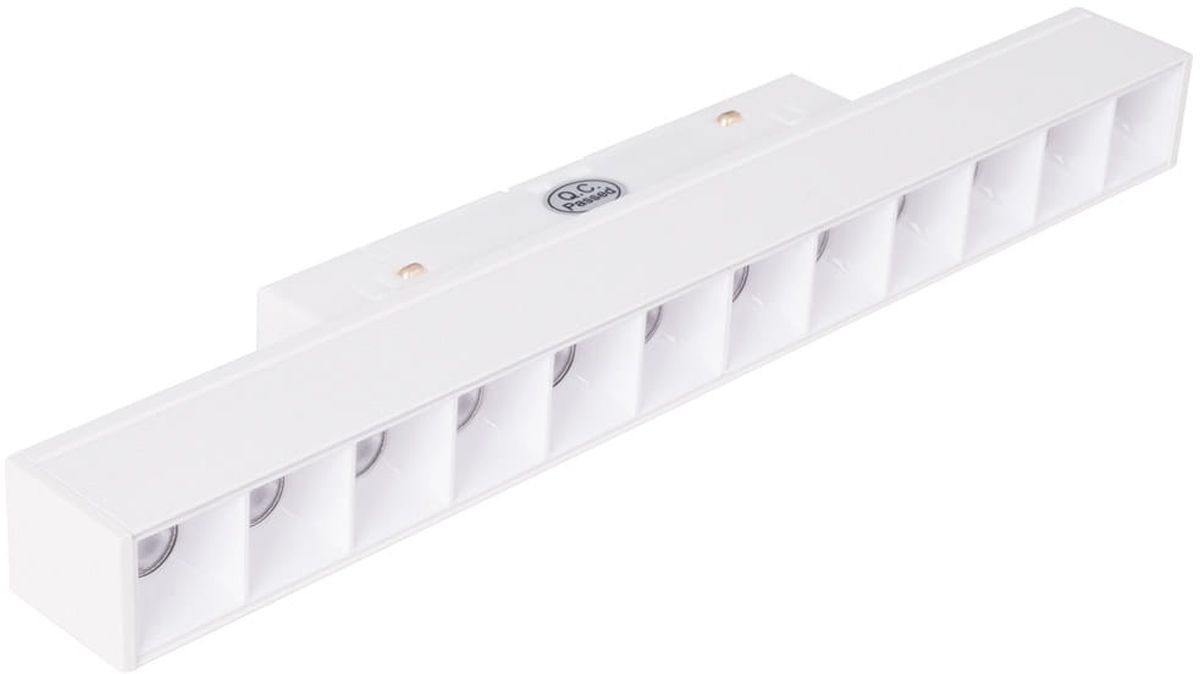 MaxLight Magnetic mágneses lámpa 1x12 W fehér M0026Z