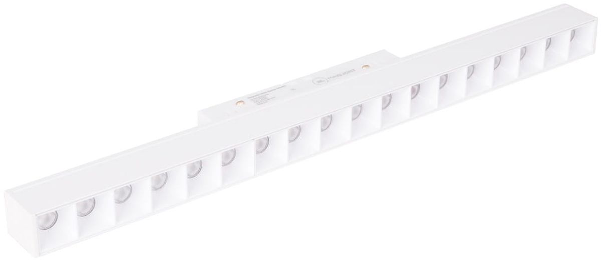 MaxLight Magnetic mágneses lámpa 1x18 W fehér M0027Z