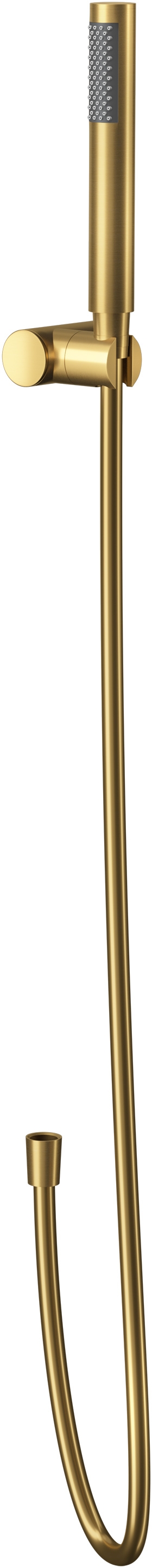 Cersanit Virgo zuhany készlet fal arany S951-850