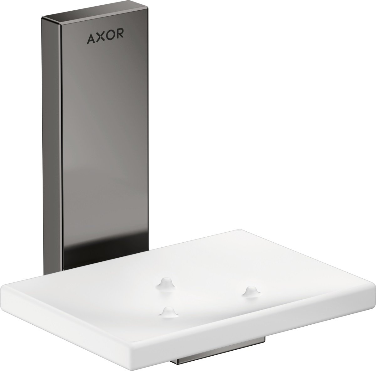 Axor Universal Rectangular szappantartó fali 42605330