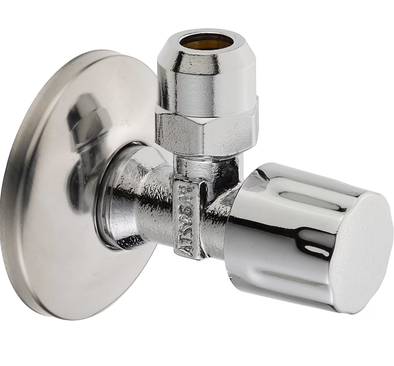 Kronenbach Universal szögfal szelep || 49170699 KB