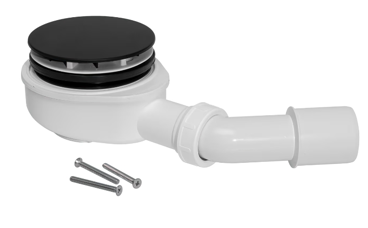 Kronenbach Krontec zuhanytálca szifon 634200 KB