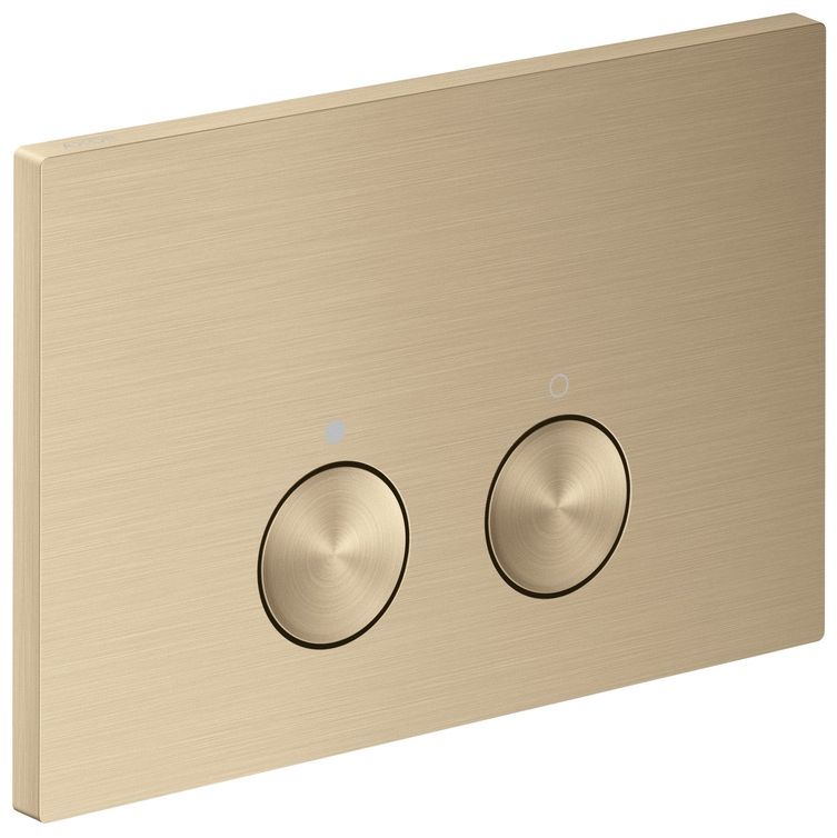 Axor FlushPlate öblítő gomb WC-hez || 42530140
