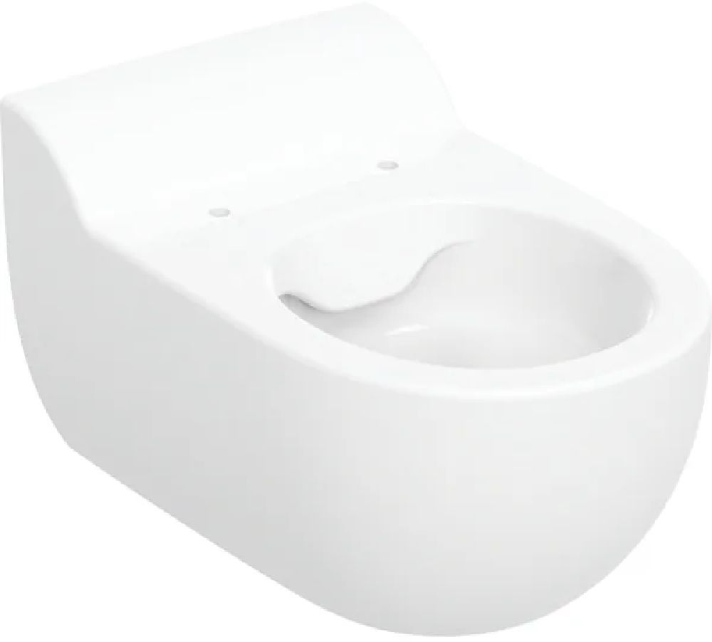 Geberit Bambini wc csésze függesztett igen gyemekeknek fehér fényes 502.959.00.1