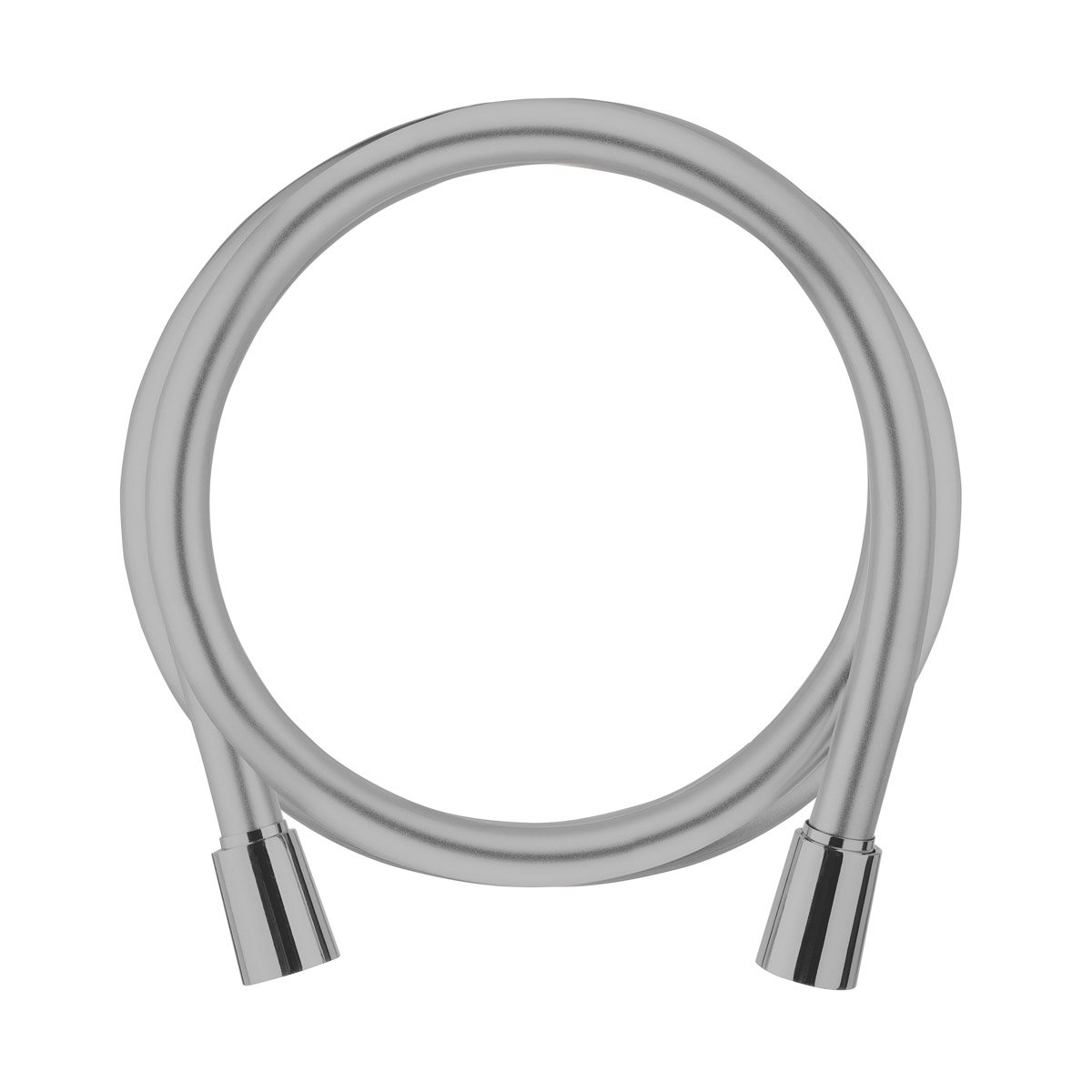 Oltens Ronneby zuhanycső 125 cm nikkel 37200910