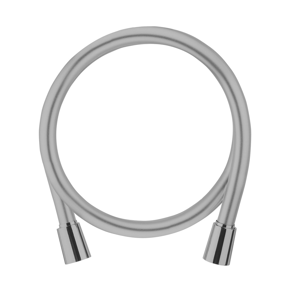 Oltens Ronneby zuhanycső 150 cm nikkel 37201910