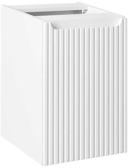 Comad Nova White szekrény 40x39x57 cm fehér NOVA WHITE 81-40-1DK