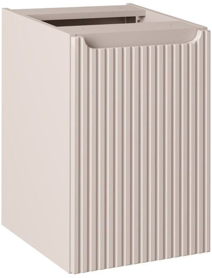 Comad Nova Cashmere szekrény 40x39x57 cm bézs NOVA CASHMERE 81-40-1DK