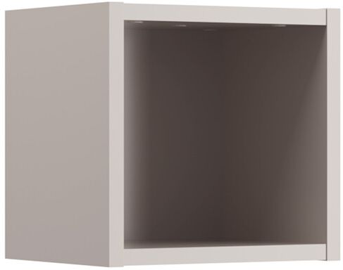 Comad Nova Cashmere szekrény 26.7x21.3x27.9 cm bézs NOVA CASHMERE 83-27-Q